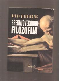 Srednjovekovna filozofija 