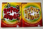 Super minds 1, udžbenik za engleski jezik za prvi razred osnovne škole sa QR kodom