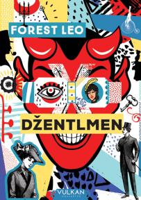 Džentlmen Džentlmen