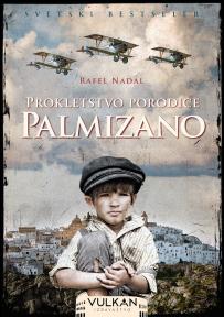 Prokletstvo porodice Palmizano Prokletstvo porodice Palmizano