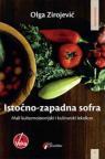 Istočno-zapadna sofra: Mali kulturnoistorijski i kulinarski leksikon Istočno-zapadna sofra: Mali kulturnoistorijski i kulinarski leksikon