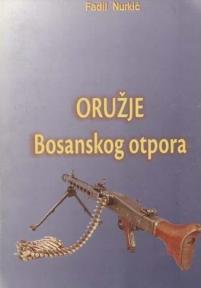Oružje Bosanskog otpora