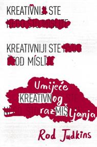 Umijeće kreativnog razmišljanja