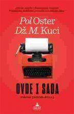 Ovde i sada (pisma 2008-2011)