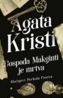 Gospođa Makginti je mrtva