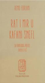 Rat i mir u kafani Snefl