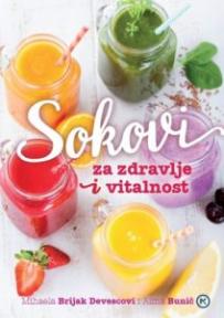 Sokovi za zdravlje i vitalnost