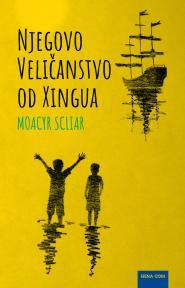 Njegovo Veličanstvo od Xingua