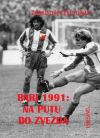 Bari 1991: Na putu do zvezda