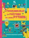 Programiranje za početnike na jeziku Python Programiranje za početnike na jeziku Python