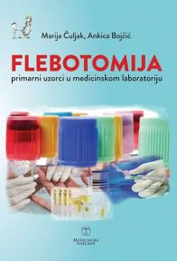 Flebotomija - primarni uzorci u medicinskom laboratoriju