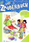 Das Zauberbuch Starter, udžbenik za prvi i drugi razred osnovne škole Das Zauberbuch Starter, udžbenik za prvi i drugi razred osnovne škole