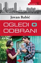 Ogledi o odbrani Ogledi o odbrani