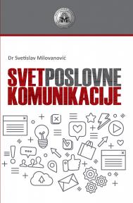 Svet poslovne komunikacije