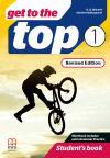 Get to the top 1 udžbenik iz engleskog jezika za peti razred osnovne škole Get to the top 1 udžbenik iz engleskog jezika za peti razred osnovne škole