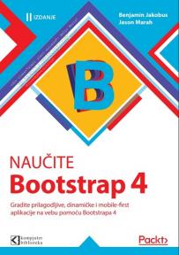 Naučite Bootstrap 4