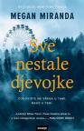 Sve nestale djevojke