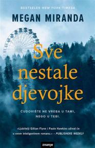 Sve nestale djevojke