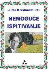 Nemoguće ispitivanje