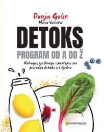 Detoks: program od A do Ž