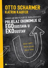 Voditi iz nadolazeće budućnosti - prijelaz ekonomije iz egosustava u ekosustav