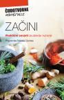 Začini - praktični savjeti za zdravlje i kuhanje Začini - praktični savjeti za zdravlje i kuhanje