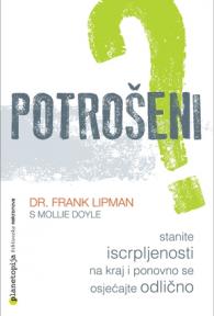 Potrošeni? - stanite iscrpljenosti na kraj i ponovno se osjećajte odlično