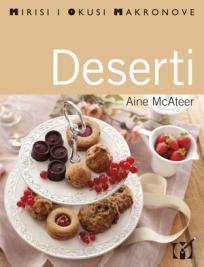 Deserti