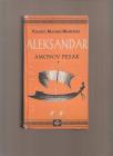 Aleksandar  Amonov pesak