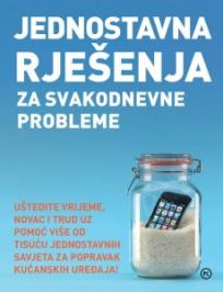 Jednostavna rješenja za svakodnevne probleme