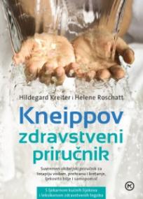 Kneippov zdravstveni priručnik Kneippov zdravstveni priručnik