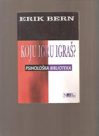 Koju igru igraš 
