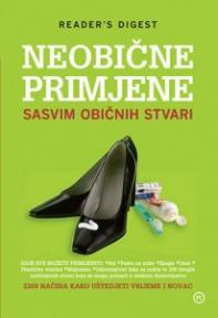 Neobične primjene sasvim običnih stvari