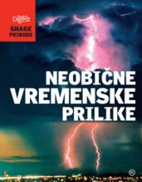 Neobične vremenska prilike