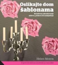 Oslikajte dom šablonama Oslikajte dom šablonama