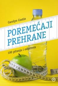 Poremećaji prehrane Poremećaji prehrane