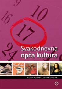 Svakodnevna opća kultura