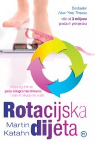 Rotacijska dijeta Rotacijska dijeta
