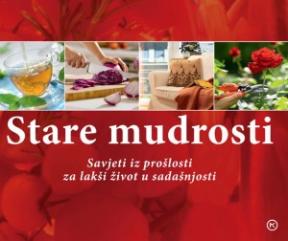 Stare mudrosti