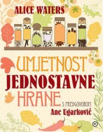 Umjetnost jednostavne hrane Umjetnost jednostavne hrane