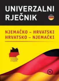 Univerzalni rječnik - njemački