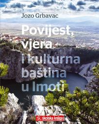 Povijest, vjera i kulturna baština u Imoti