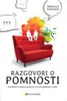 Razgovori o pomnosti