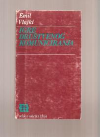 Igre društvenog komuniciranja