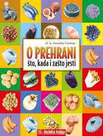 O prehrani: Što, kada i zašto jesti O prehrani: Što, kada i zašto jesti