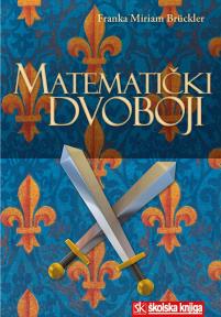Matematički dvoboji Matematički dvoboji