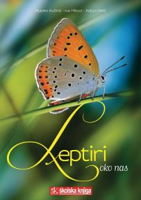 Leptiri oko nas Leptiri oko nas