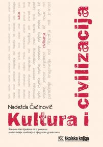 Kultura i civilizacija