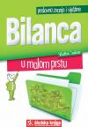 Bilanca u malom prstu: Poslovna znanja i vještine Bilanca u malom prstu: Poslovna znanja i vještine