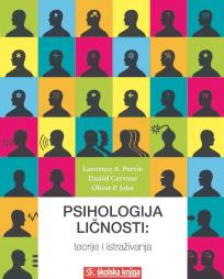 Psihologija ličnosti: Teorije i istraživanja